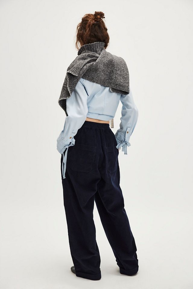 L.F. Markey Beckett Trousers #1