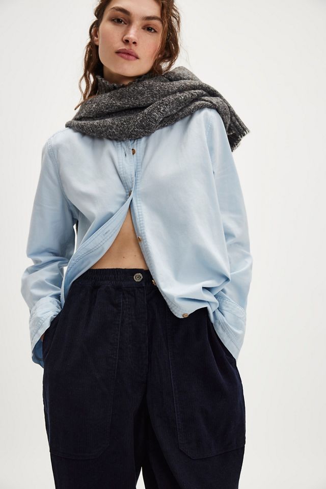 L.F. Markey Beckett Trousers #2
