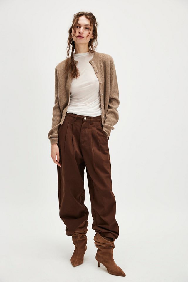 L.F. Markey Classic Slacks #3
