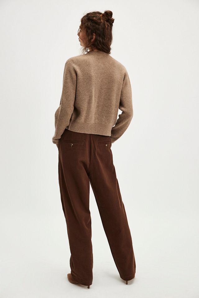 L.F. Markey Classic Slacks #2