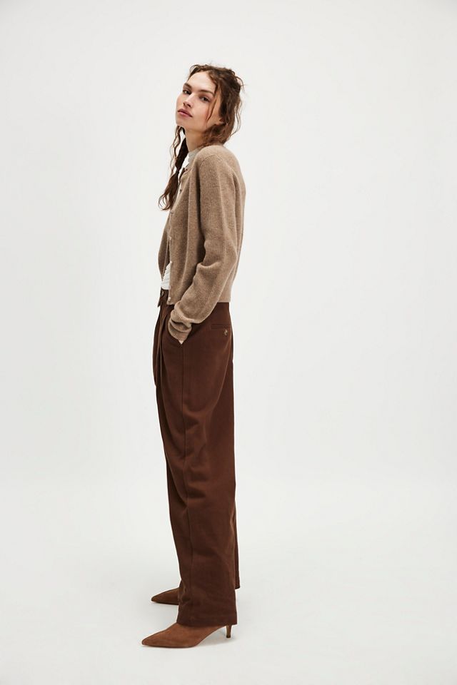 L.F. Markey Classic Slacks #4