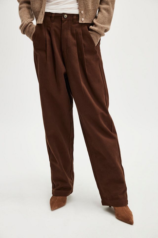 L.F. Markey Classic Slacks #1