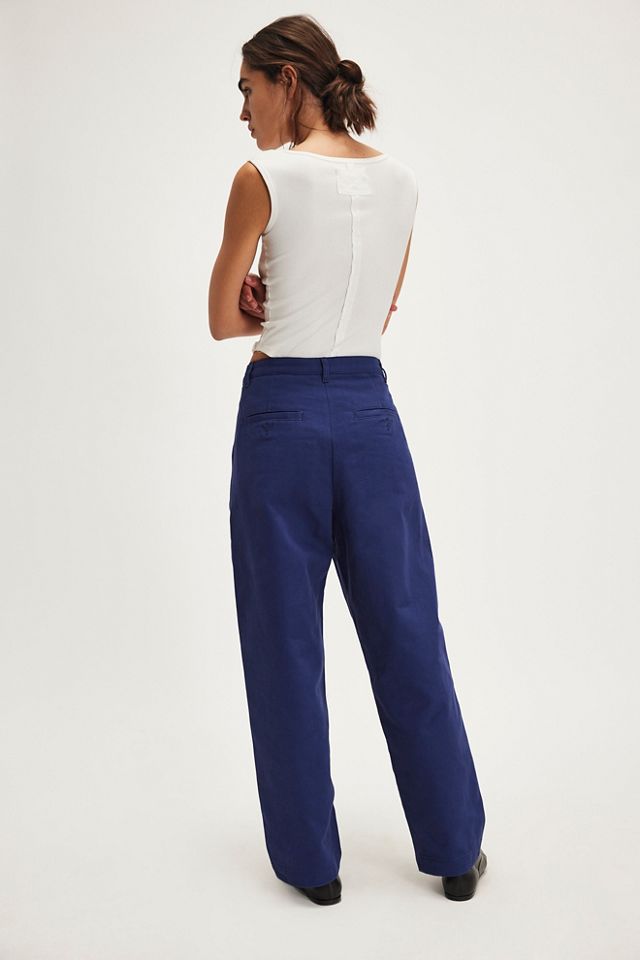 Pantalon Classique L.F. Markey #1