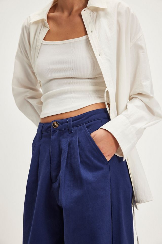 Pantalon Classique L.F. Markey #2