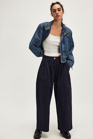 Pantalon de travail L.F.Markey