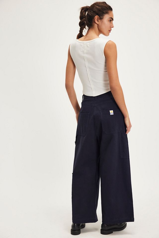 L.F.Markey Work Pants #1