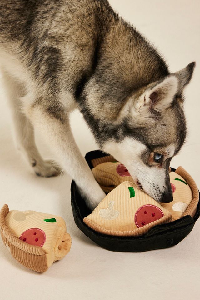 Pizza Toy #2