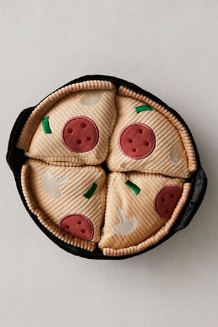 Pizza Toy By Lambwolf At Free People