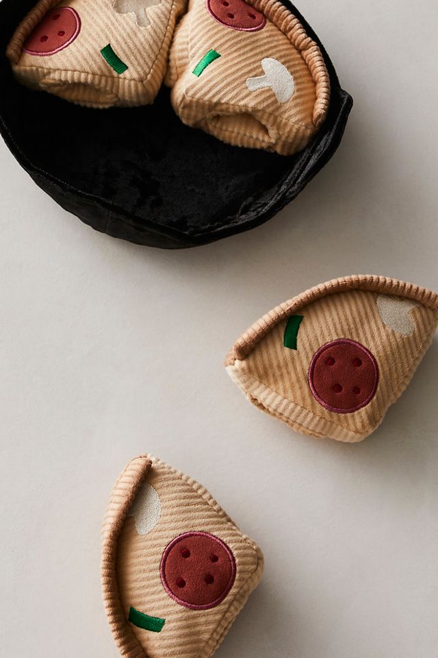 Pizza Toy #1