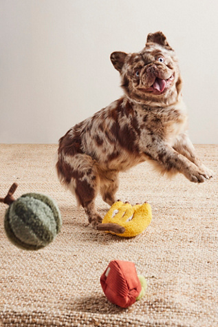 Fruit Set Of Toys