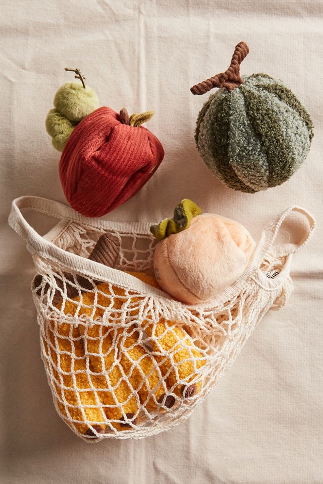Fruit Set Of Toys #1