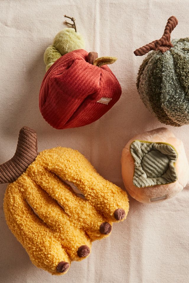 Fruit Set Of Toys #2