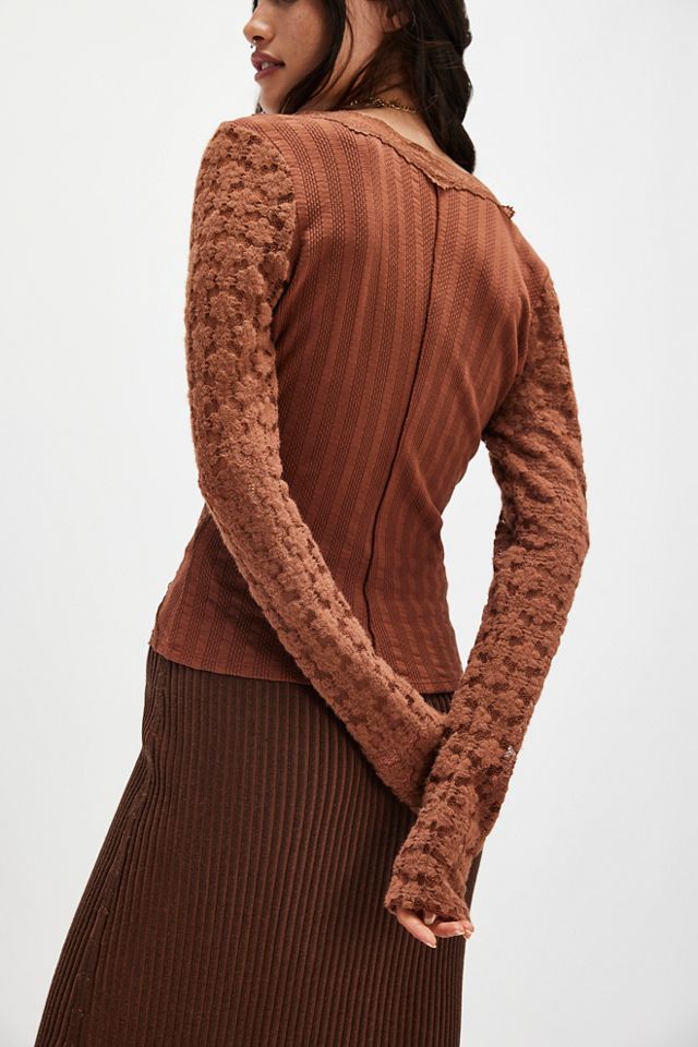 This Could Be Us Long-Sleeve Top #1