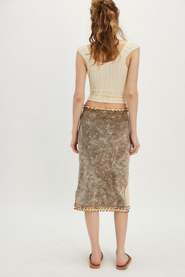 Diesel O-Meno Skirt #1