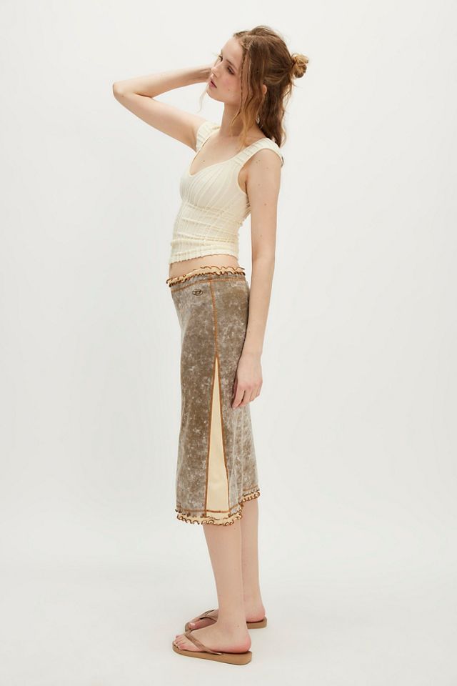 Diesel O-Meno Skirt #3