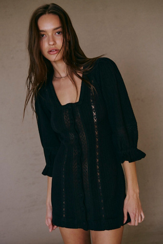 Jules Mini By free-est At Free People In Black, Size: XS