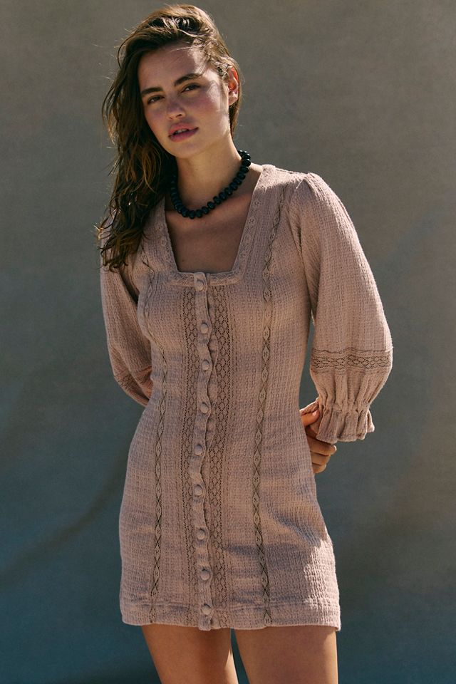 Robe Mini Jules #3