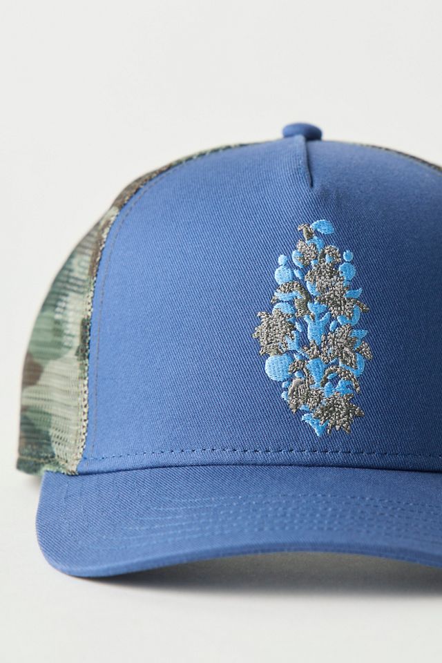 Petal To The Metal Hat #2