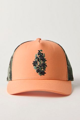 Out Of Bounds Baseball Cap | Free People display picture 2