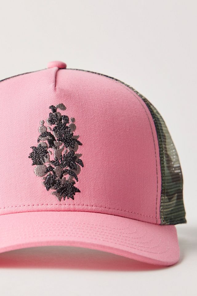 Petal To The Metal Hat | Free People display picture 1