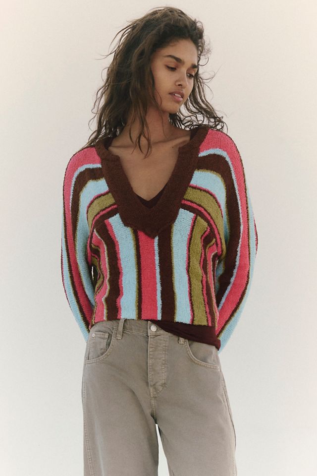 Thora Sweater Pullover #2