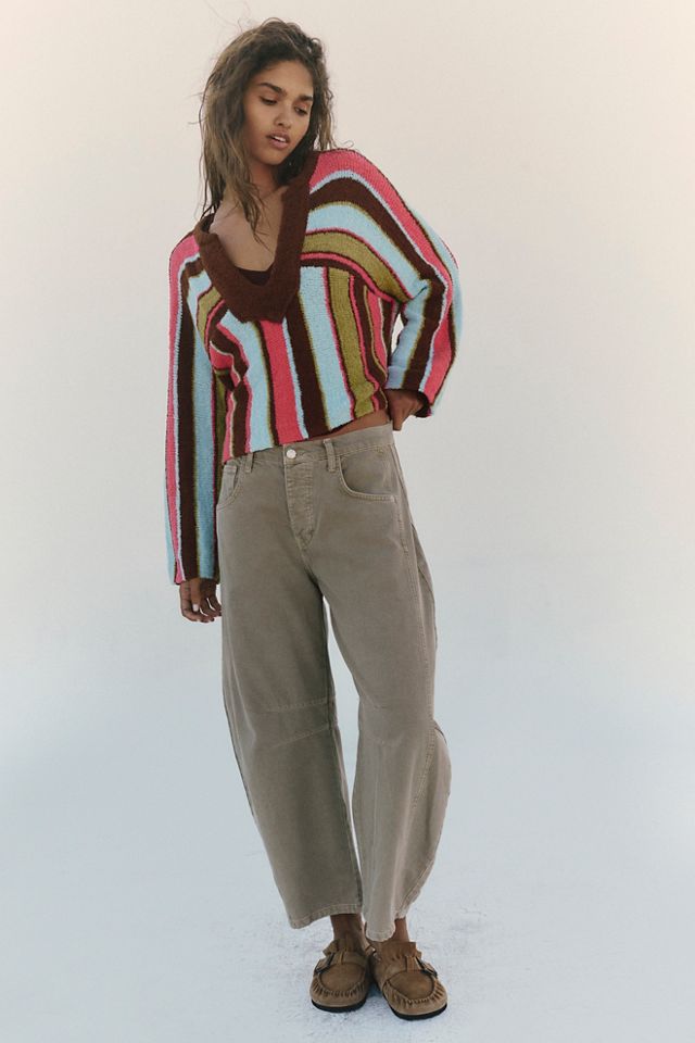 Thora Sweater Pullover #3