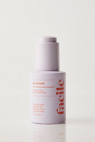 Sérum Clair Facile
