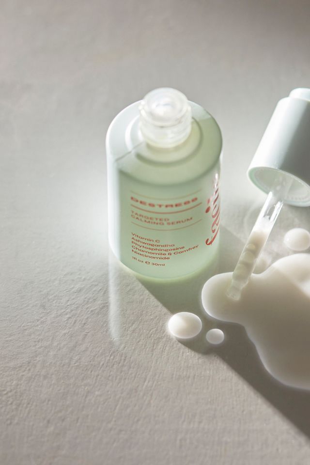 Facile Destress Serum #3