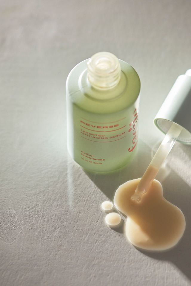 Facile Reverse Serum #2
