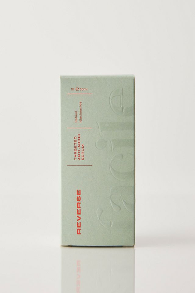 Facile Reverse Serum #1