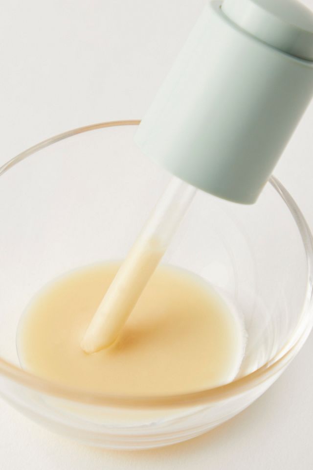 Facile Reverse Serum #3