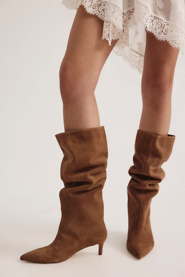 Bottines à Talon Kiki #7