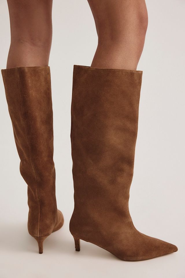 Bottines à Talon Kiki #9