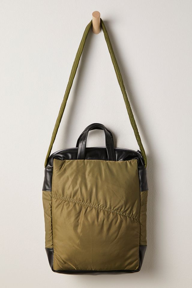 In Flight Tote #2