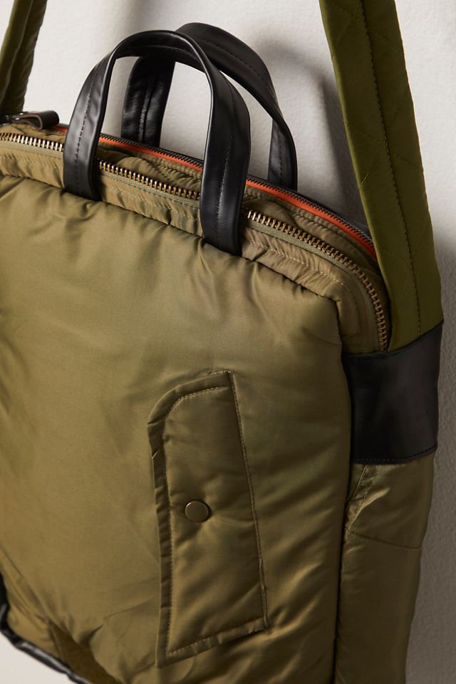 In Flight Tote #3