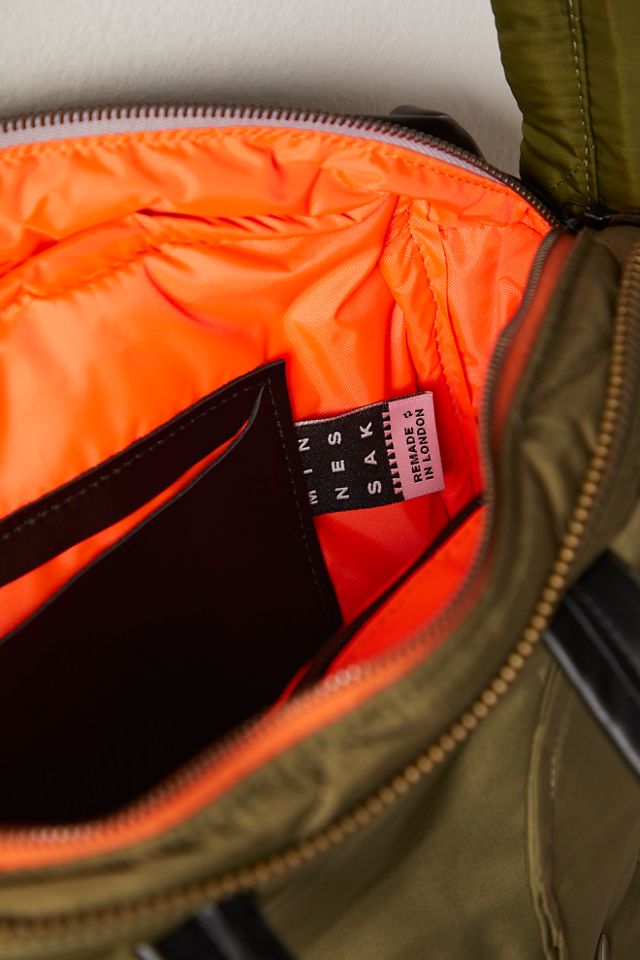 In Flight Tote #4