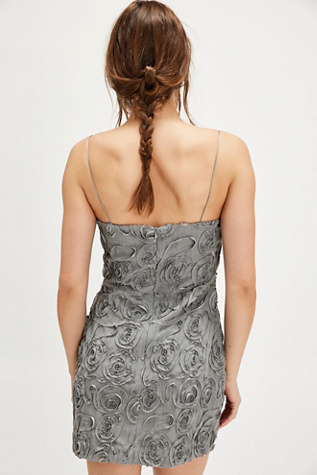 Bec + Bridge Lotty Mini Dress