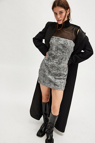 Bec + Bridge Lotty Mini Dress