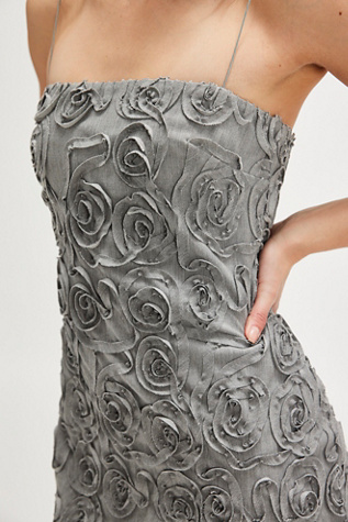 Bec + Bridge Lotty Mini Dress
