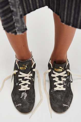 Puma Speedcat Sneakers product page