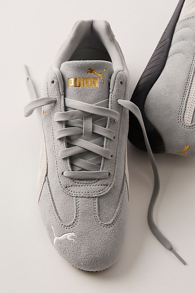 Puma Speedcat Sneakers | Free People Puma Speedcat Sneakers | Free People