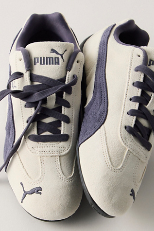 Baskets Speedcat Puma