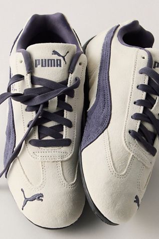Puma Speedcat Sneakers