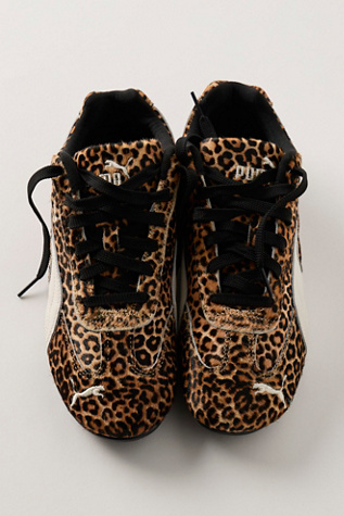 Puma Speedcat Sneakers