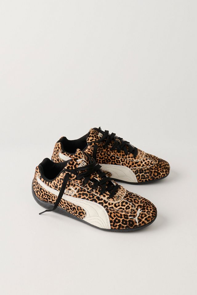 Baskets Speedcat Puma #1