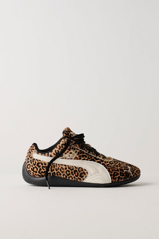 Baskets Speedcat Puma #2