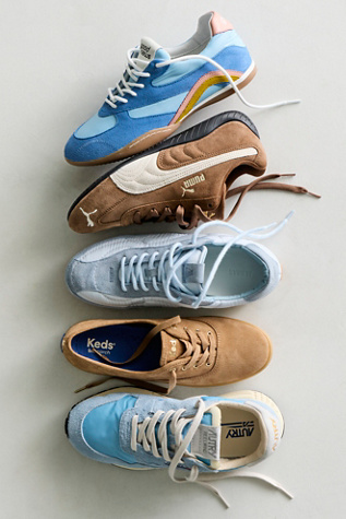 Puma Speedcat Sneakers