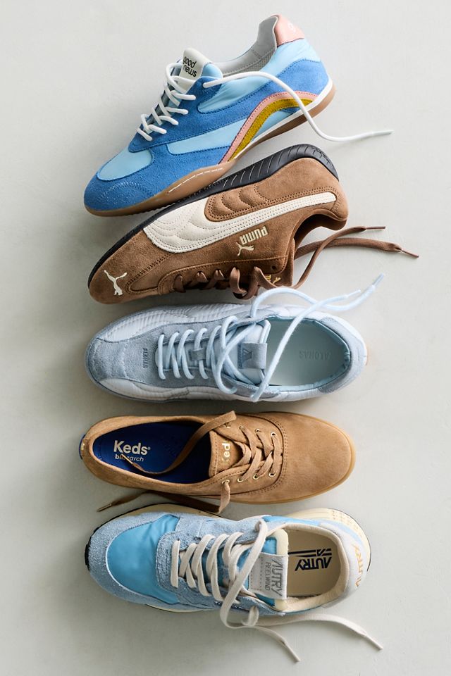 Puma Speedcat Sneakers #3