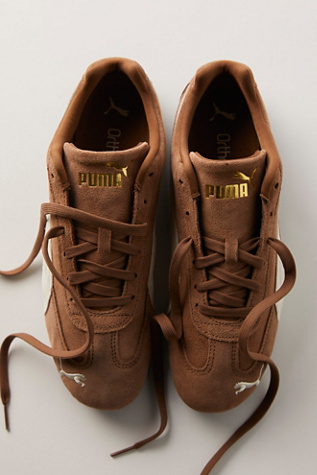 Puma Speedcat Sneakers product page