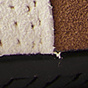 Haute Coffee / Frosted Ivory